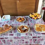 El Nur Bed & Breakfast 3*