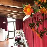 Bed & Breakfast El Nur