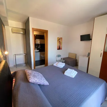 Bed & Breakfast El Nur 2*