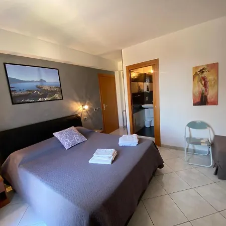 El Nur 2* San Vito Lo Capo