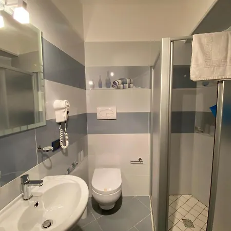 Bed & Breakfast El Nur San Vito Lo Capo