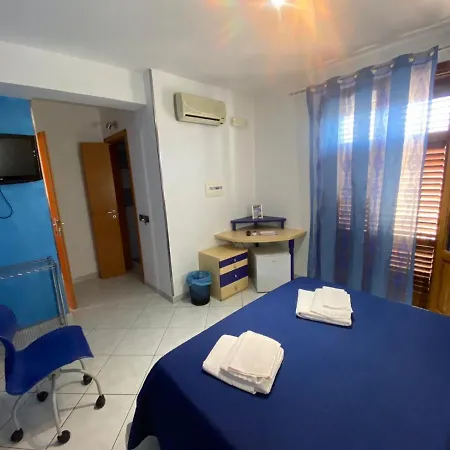 El Nur Bed & Breakfast San Vito Lo Capo