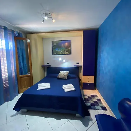 El Nur Bed & Breakfast San Vito Lo Capo