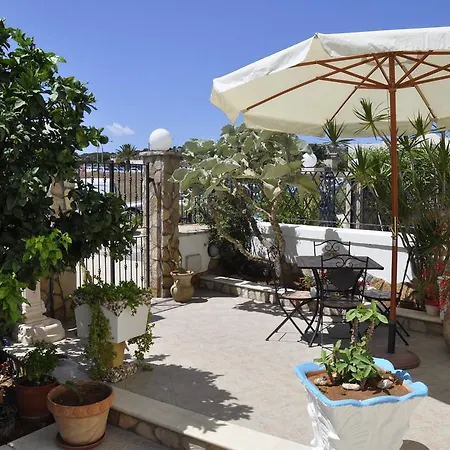 Bed & Breakfast El Nur San Vito Lo Capo