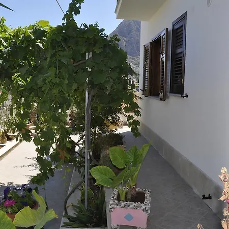 El Nur 2* San Vito Lo Capo