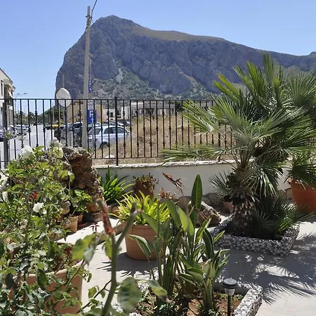 El Nur 2* San Vito Lo Capo