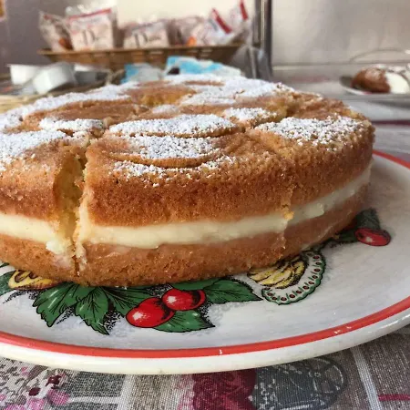 El Nur Nocleg ze śniadaniem 3*