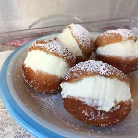 Frühstückspension El Nur