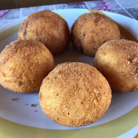 Nocleg ze śniadaniem El Nur 3*