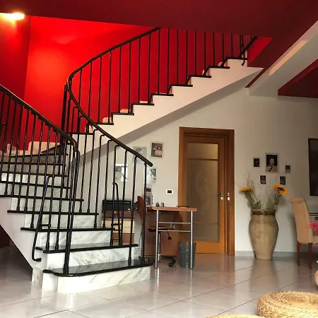 El Nur San Vito Lo Capo
