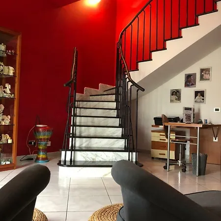 El Nur Bed & Breakfast 2*