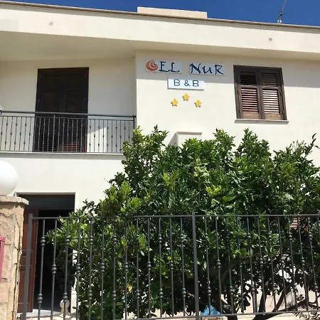 Bed & Breakfast El Nur 3*