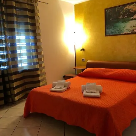 Bed & Breakfast El Nur