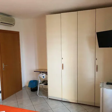 Frühstückspension El Nur San Vito Lo Capo