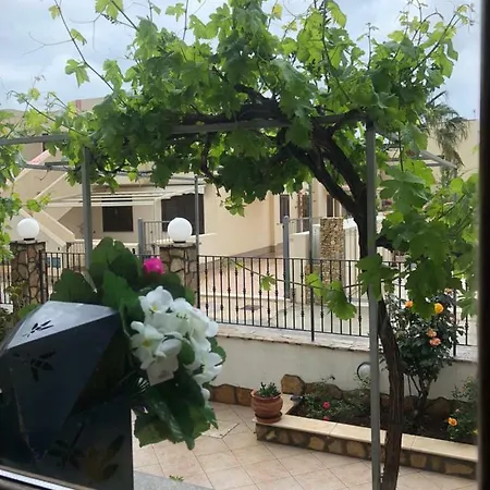 El Nur Bed & Breakfast San Vito Lo Capo