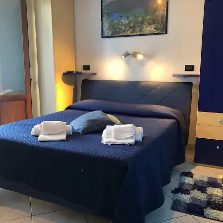 El Nur 2* San Vito Lo Capo