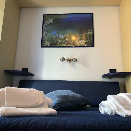 Bed & Breakfast El Nur