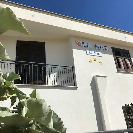 El Nur Bed & Breakfast