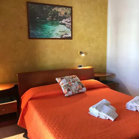 El Nur 2* San Vito Lo Capo