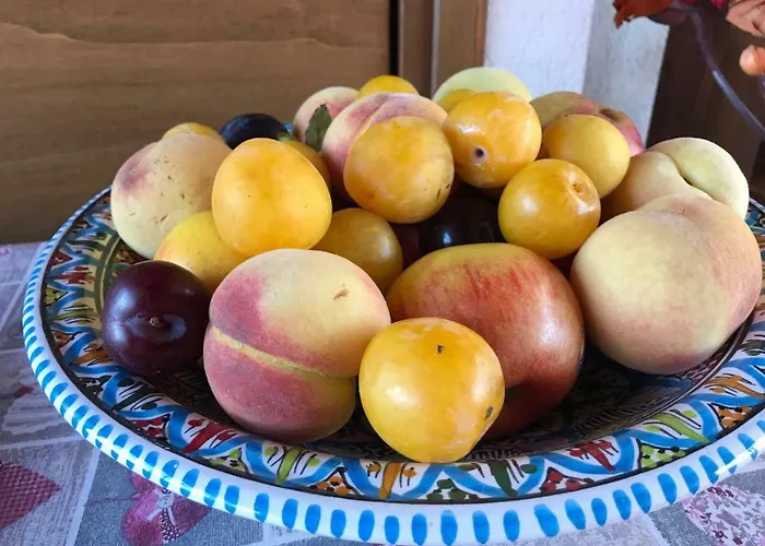 El Nur 住宿加早餐酒店 3*