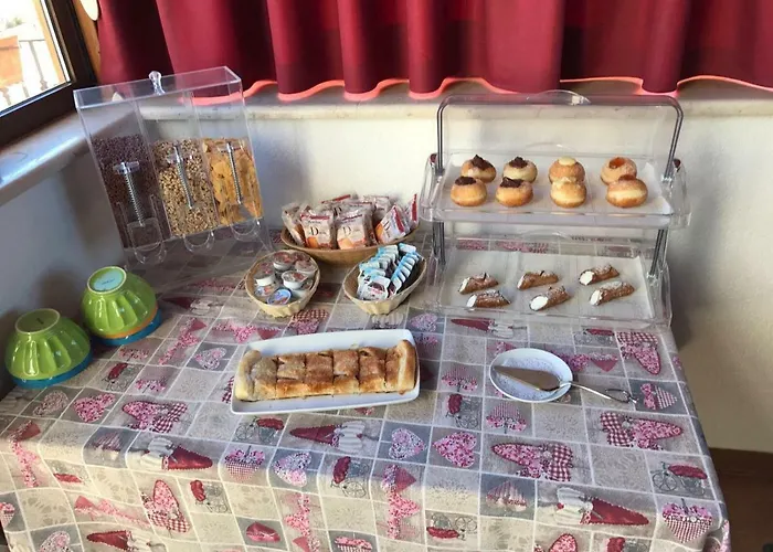 El Nur 住宿加早餐酒店 3*