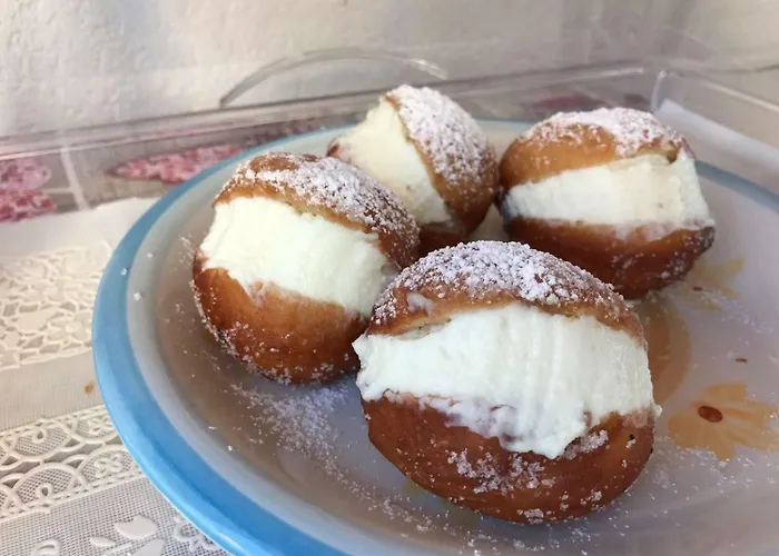 住宿加早餐酒店 El Nur