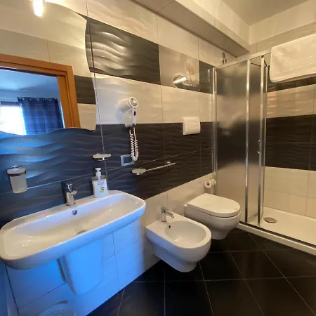 Bed & Breakfast El Nur 4*