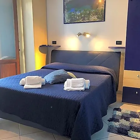 Bed & Breakfast El Nur San Vito Lo Capo
