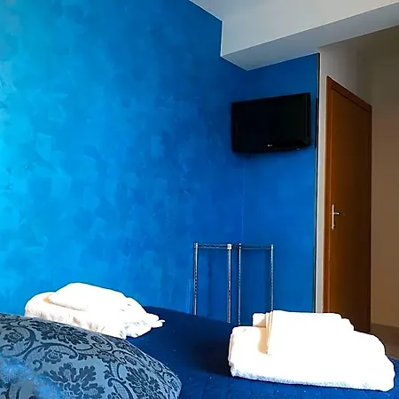 El Nur 4* San Vito Lo Capo