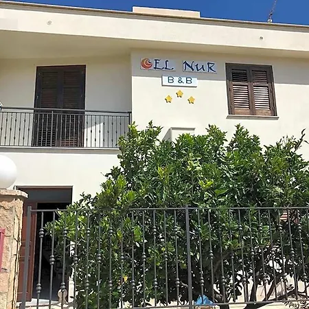 El Nur 4* San Vito Lo Capo