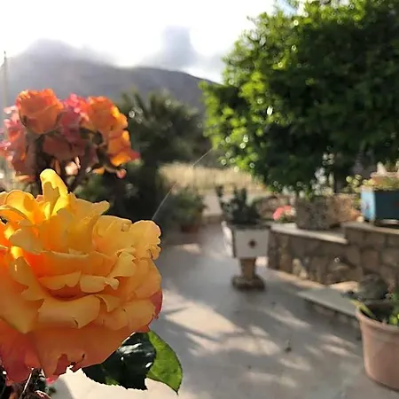 Bed & Breakfast El Nur San Vito Lo Capo