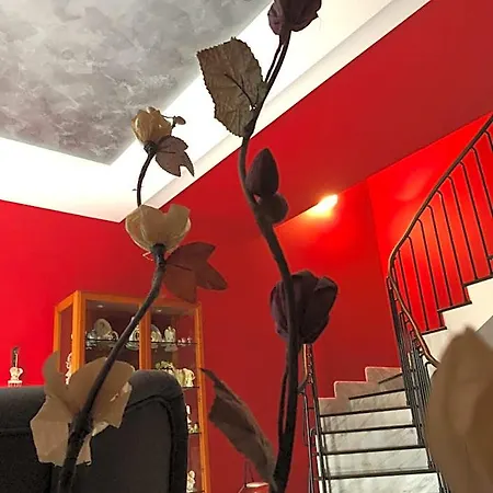 Bed & Breakfast El Nur 4*