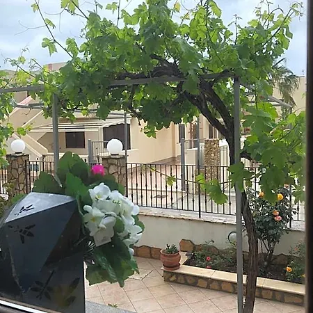 El Nur 4* San Vito Lo Capo