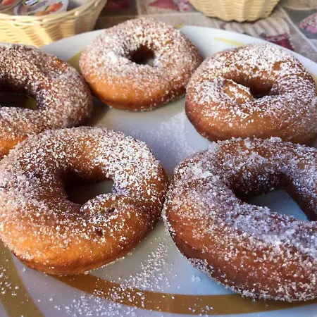 El Nur Bed & Breakfast San Vito Lo Capo