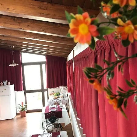 Bed & Breakfast El Nur